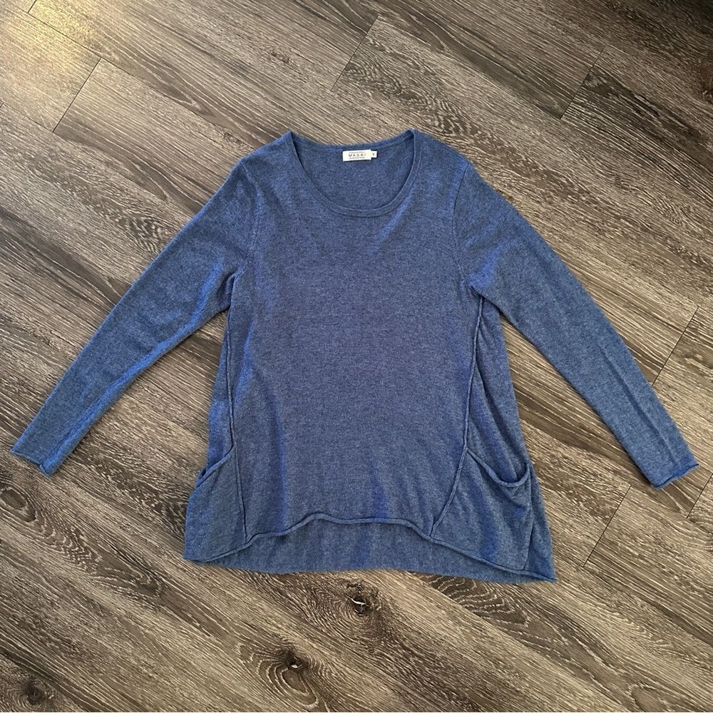 MASAI Funda top A-shape